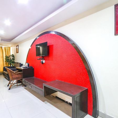 Fabhotel Royal Residency II - Nr Lakdikapul Metro Station Hajdarabad Zewnętrze zdjęcie